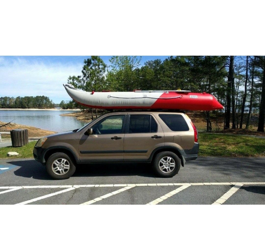 Bris 14.1ft Rescue Inflatable Boat Raft Kayak Dinghy Inflatable Kayak Fishing Tender Poonton Inflatable Canoe Boats