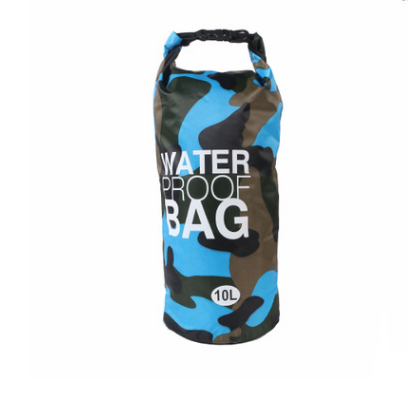 Waterproof Bag For Outdoor Beach Fishing Use 2L/5L/10L/15L/20L