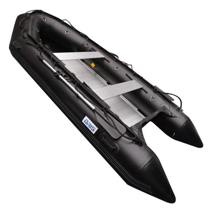 BRIS Inflatable Boat | Assault Boat Fishing Tender Boat Rescue Dinghy Speedboat