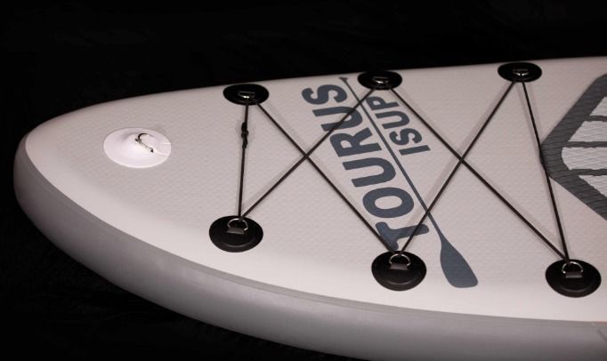 Tourus SUP Paddle Board | Standup Stand up Paddle Board | Kayak Canoe
