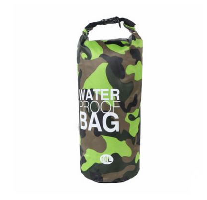 Waterproof Bag For Outdoor Beach Fishing Use 2L/5L/10L/15L/20L