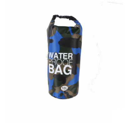 Waterproof Bag For Outdoor Beach Fishing Use 2L/5L/10L/15L/20L