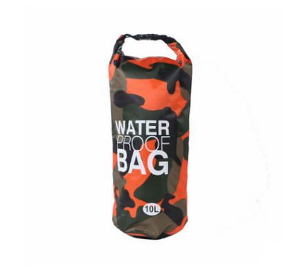 Waterproof Bag For Outdoor Beach Fishing Use 2L/5L/10L/15L/20L
